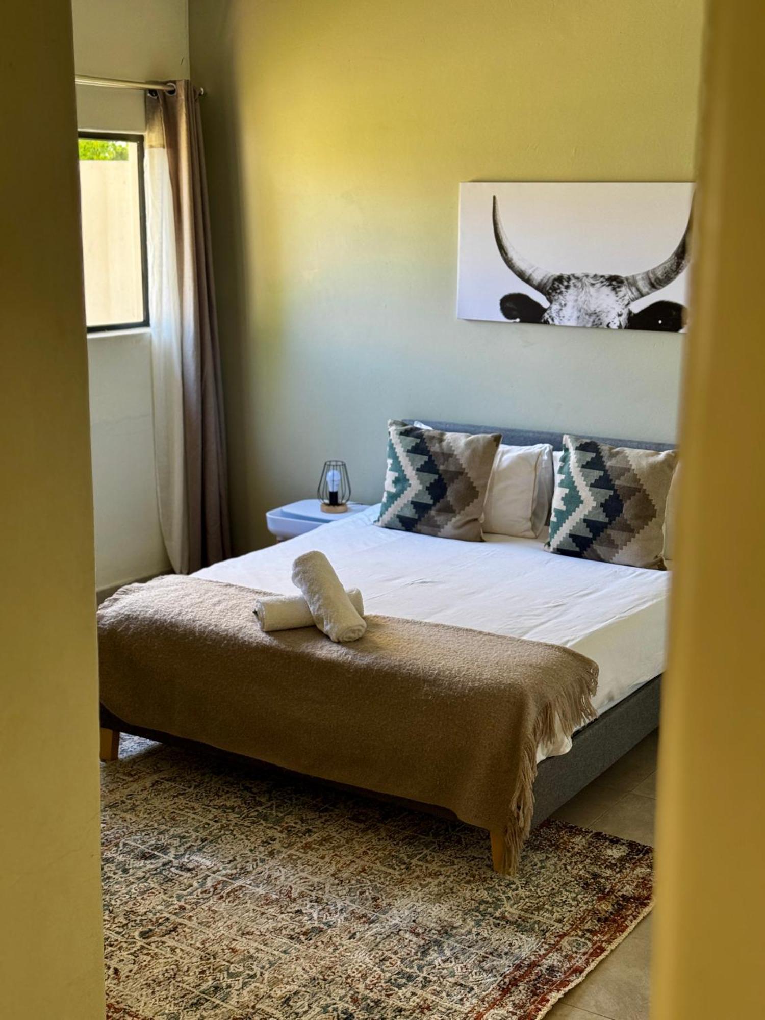 Rosetta Fields Country Lodge Henburg Park المظهر الخارجي الصورة