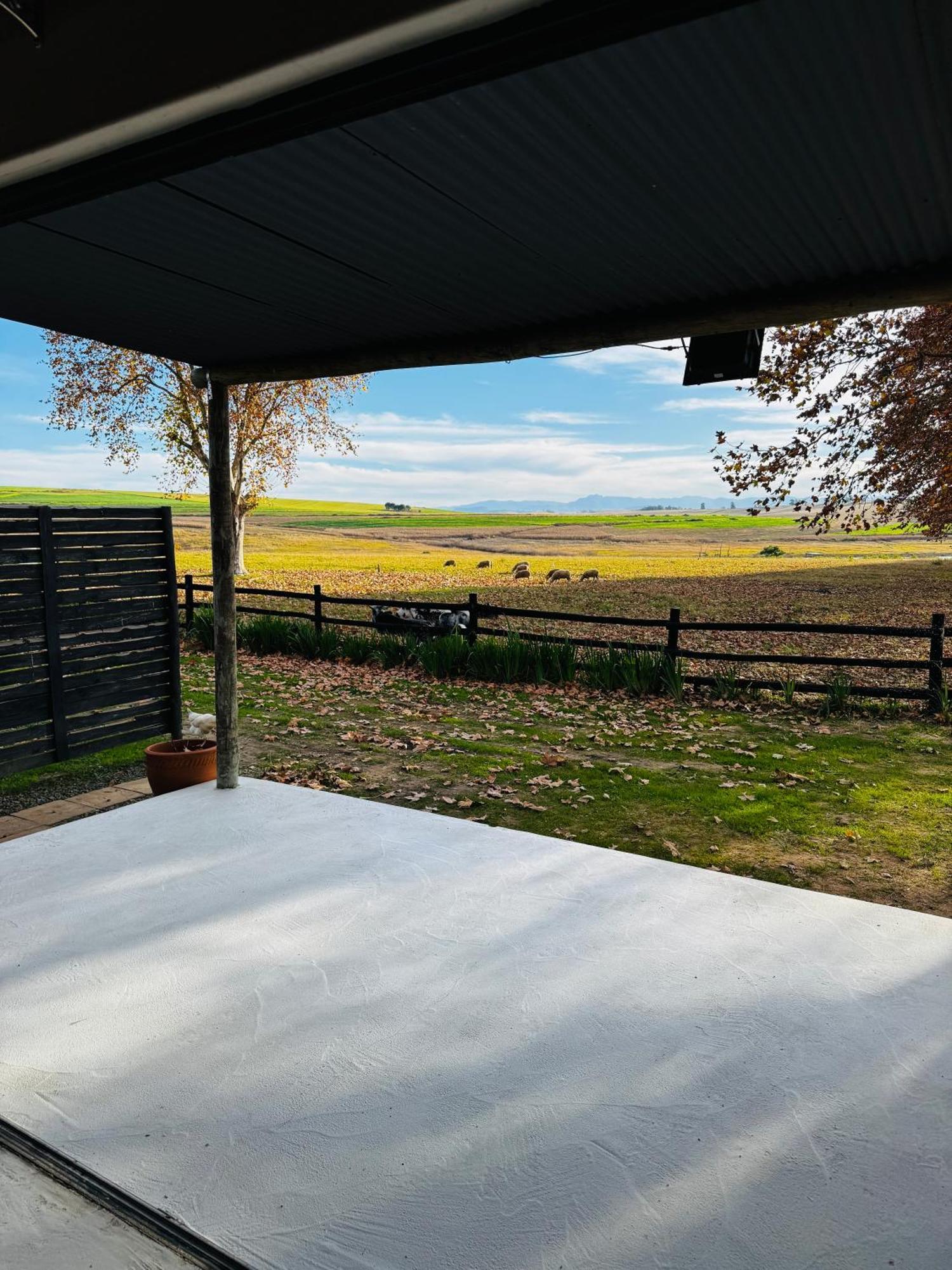 Rosetta Fields Country Lodge Henburg Park المظهر الخارجي الصورة