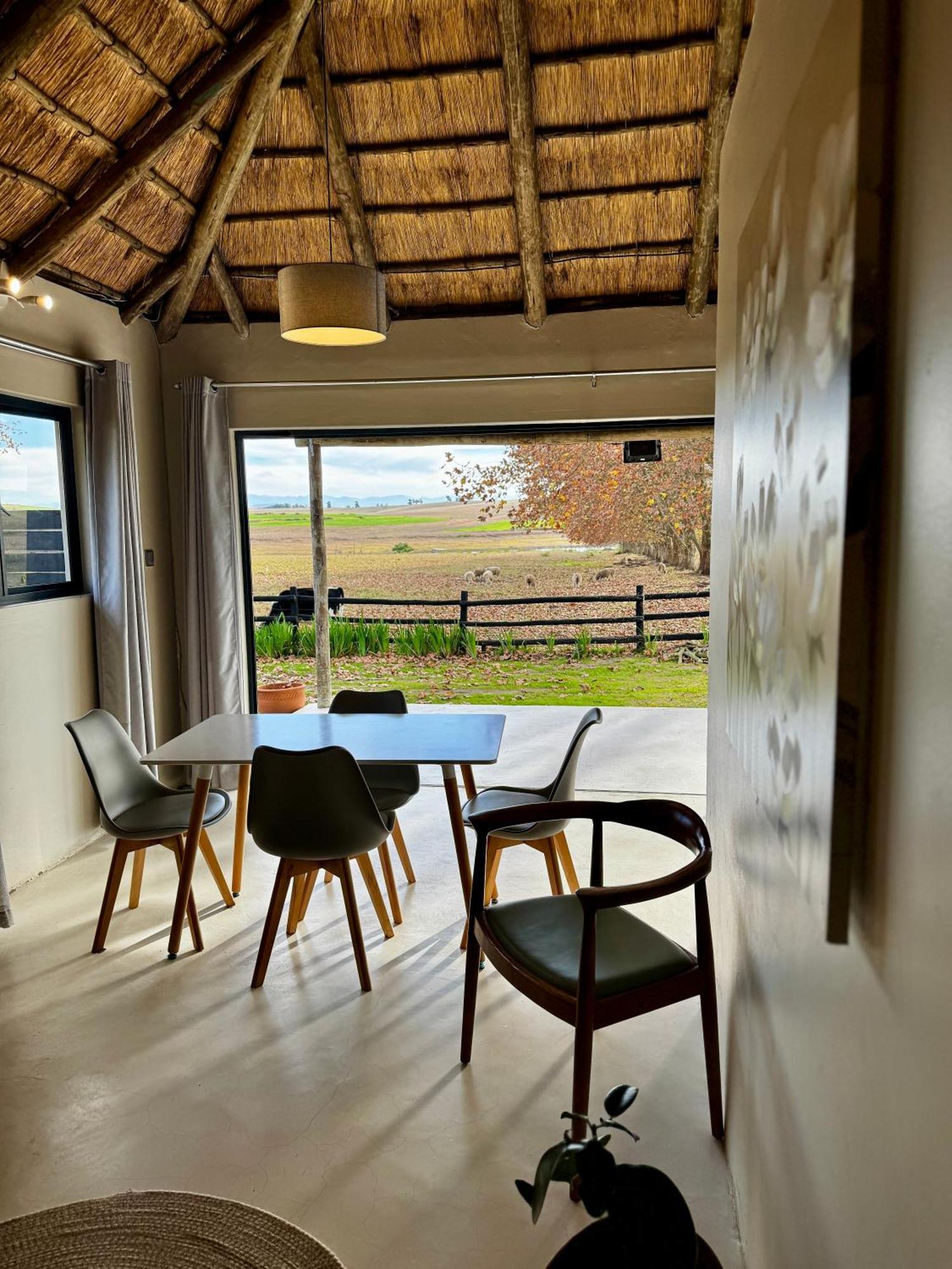 Rosetta Fields Country Lodge Henburg Park المظهر الخارجي الصورة